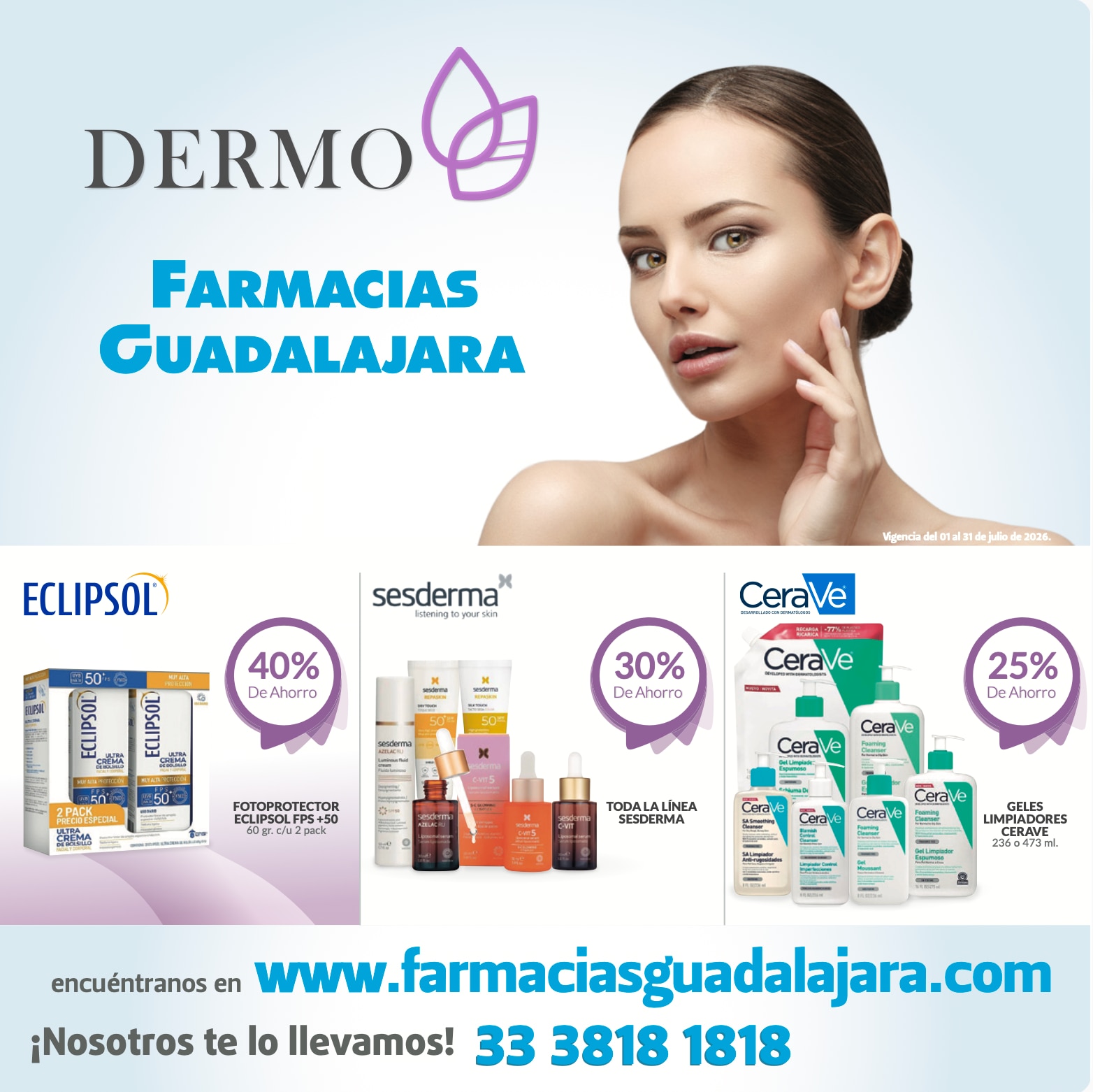 Bolet&iacute;n de Ofertas